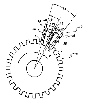 Une figure unique qui représente un dessin illustrant l'invention.